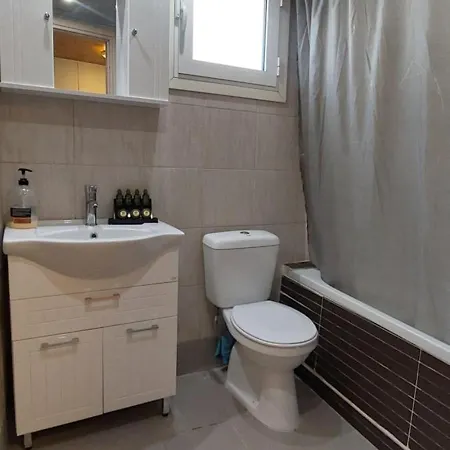 Apartamento Cavo Ixia  Exterior foto