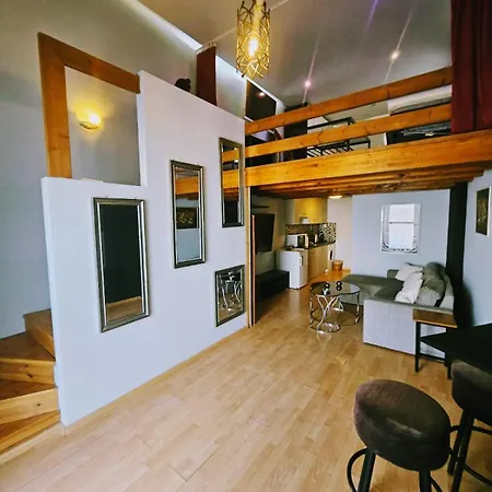 Apartamento Cavo Ixia  Exterior foto