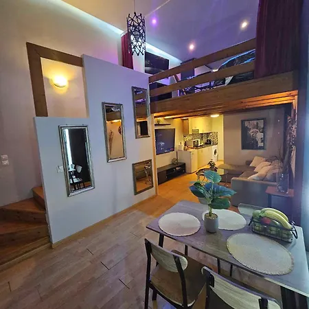 Apartamento Cavo Ixia  Exterior foto
