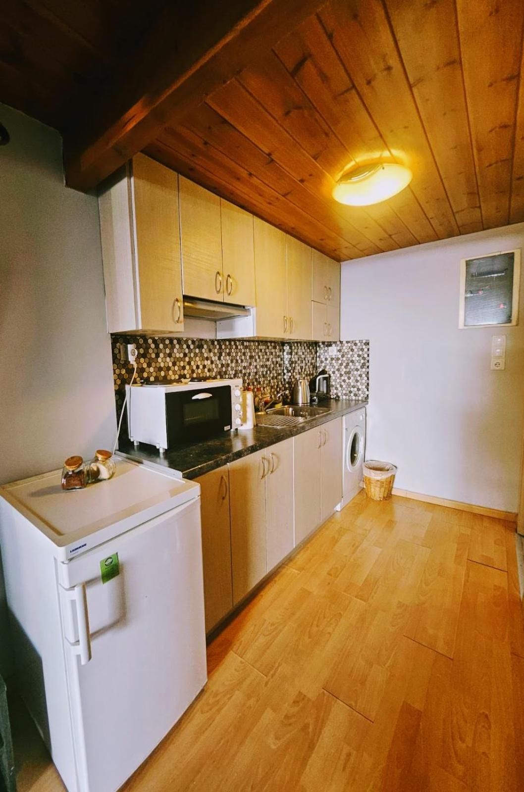 Cavo Apartmán