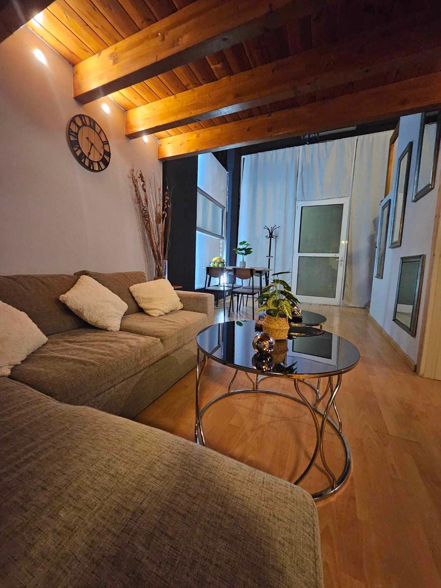 Cavo Apartmán Ixia (Rhodes)