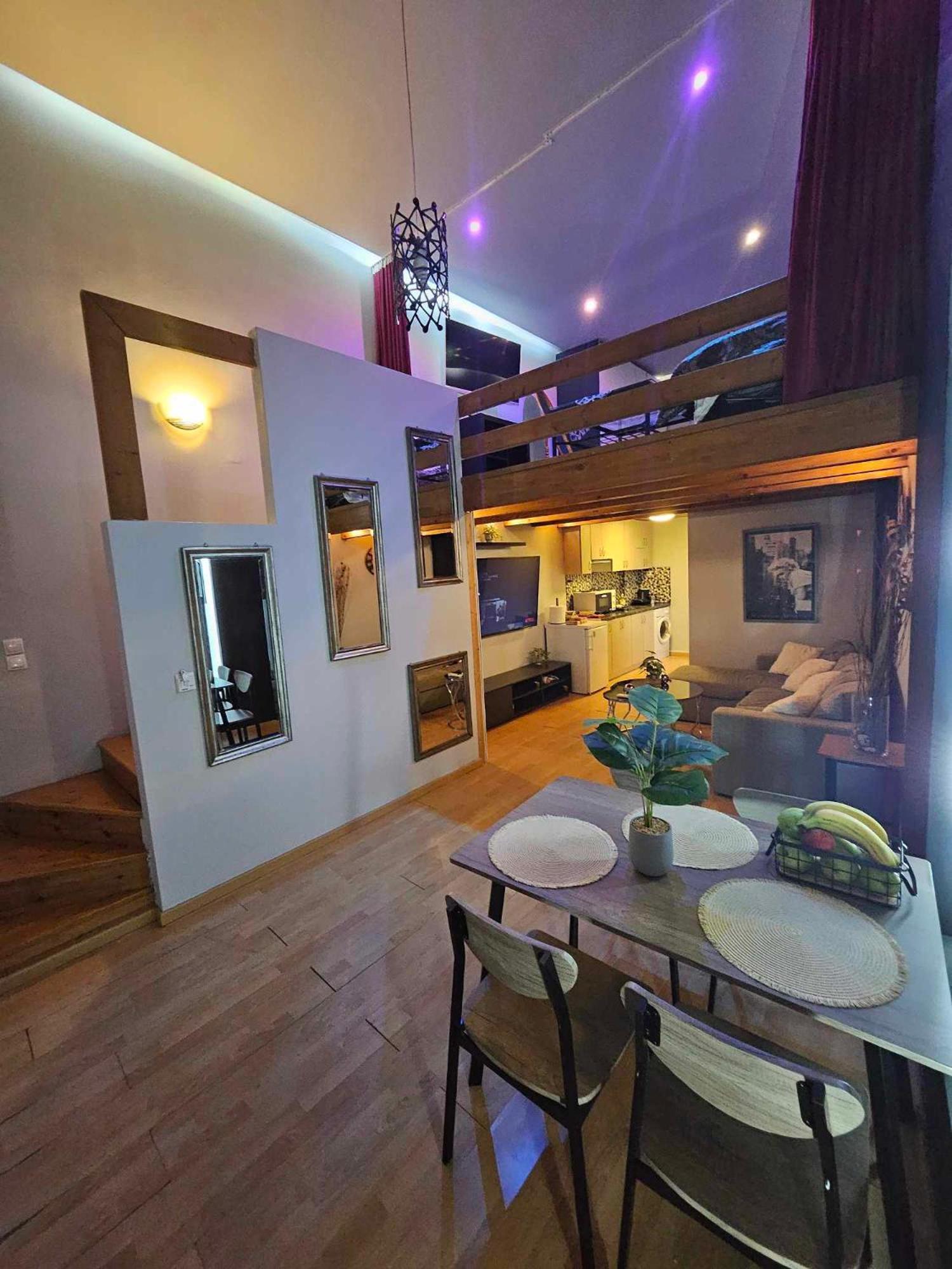Apartmán Cavo